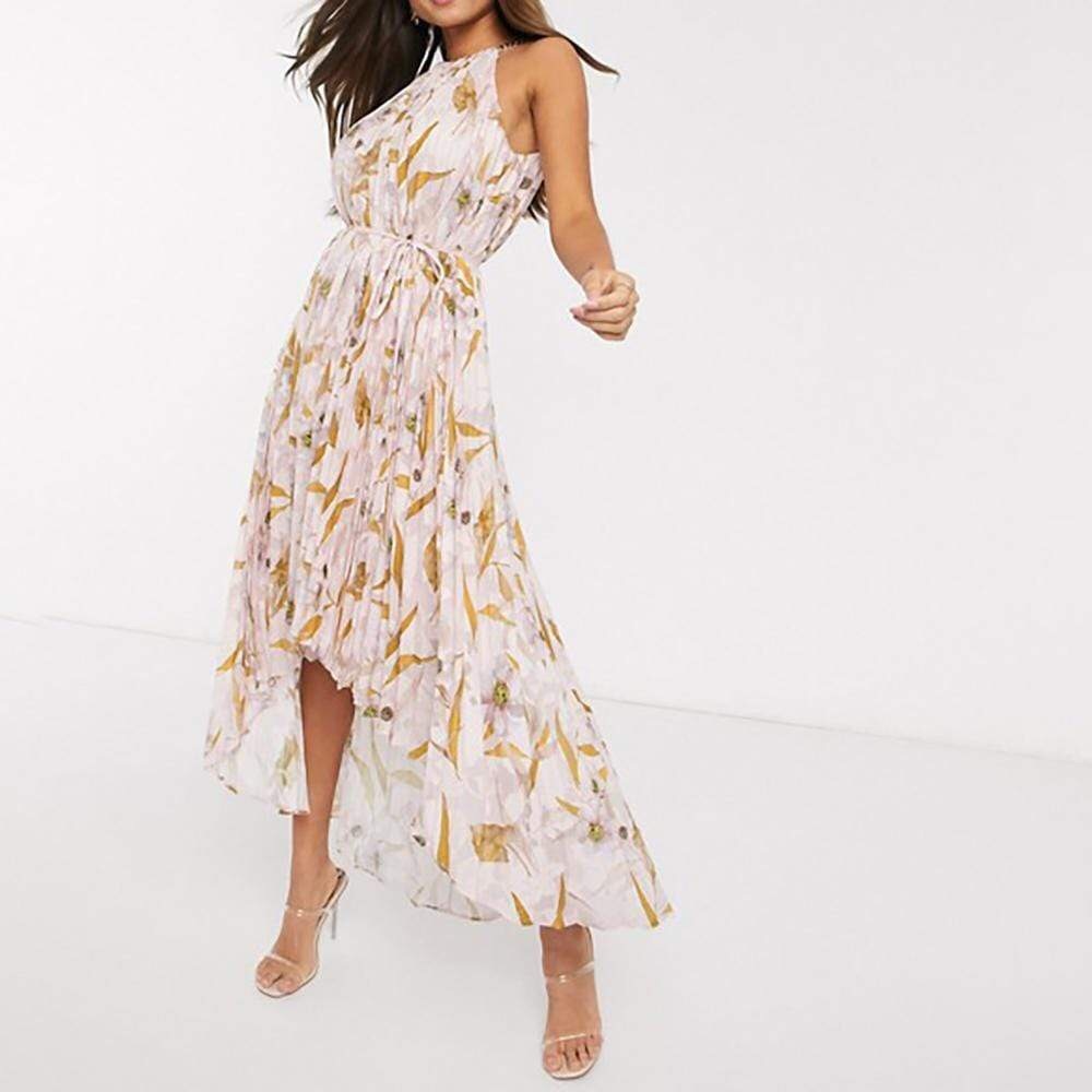 Ted Baker DIXXIE
Cabana pleated maxi dress